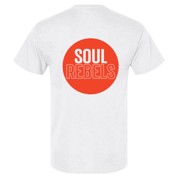 De ruggensteun voor je teamwerk Thumbnail