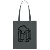 Light tote bag  Thumbnail